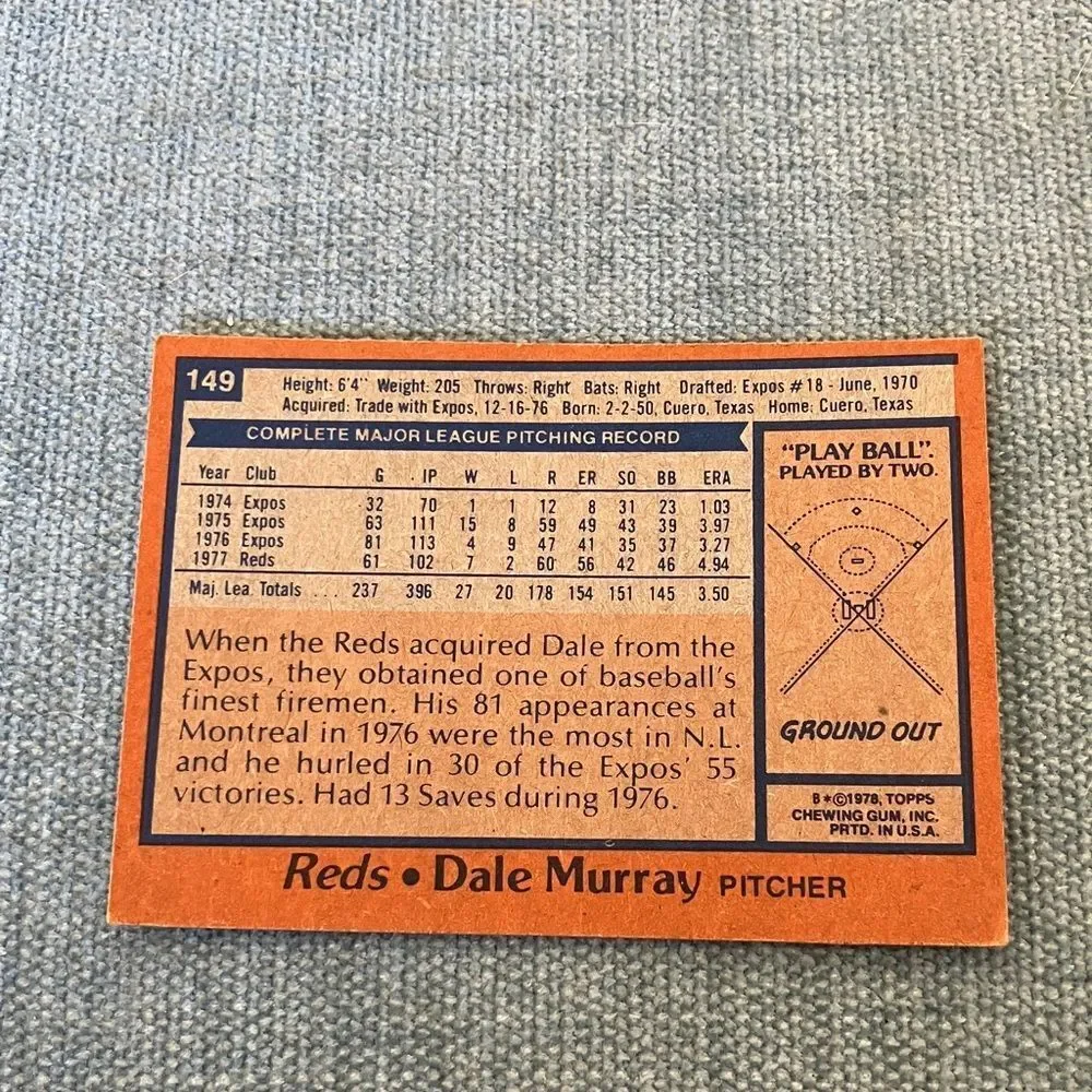 Topps see pictures